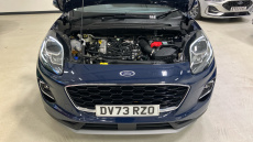 Ford Puma 1.0 EcoBoost Hybrid mHEV Titanium 5dr DCT Petrol Hatchback